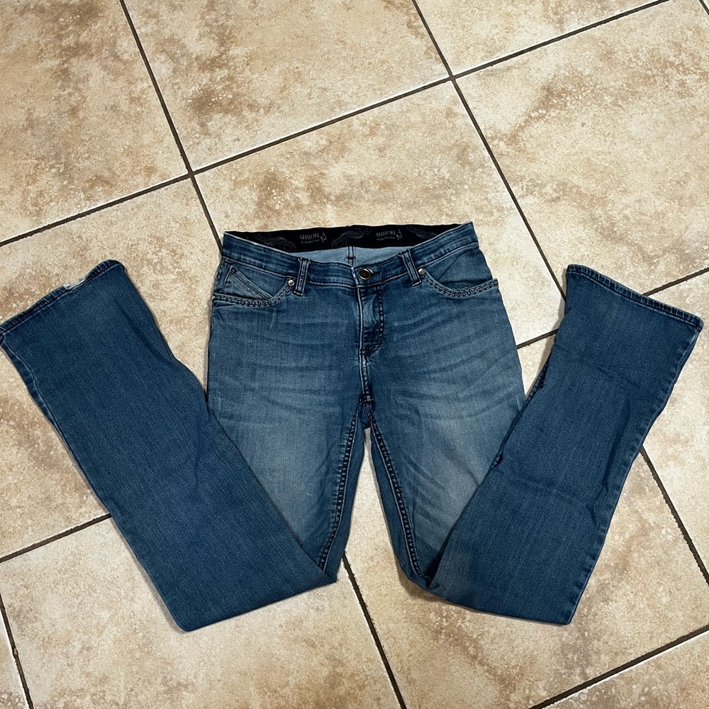 Wrangler women’s jeans